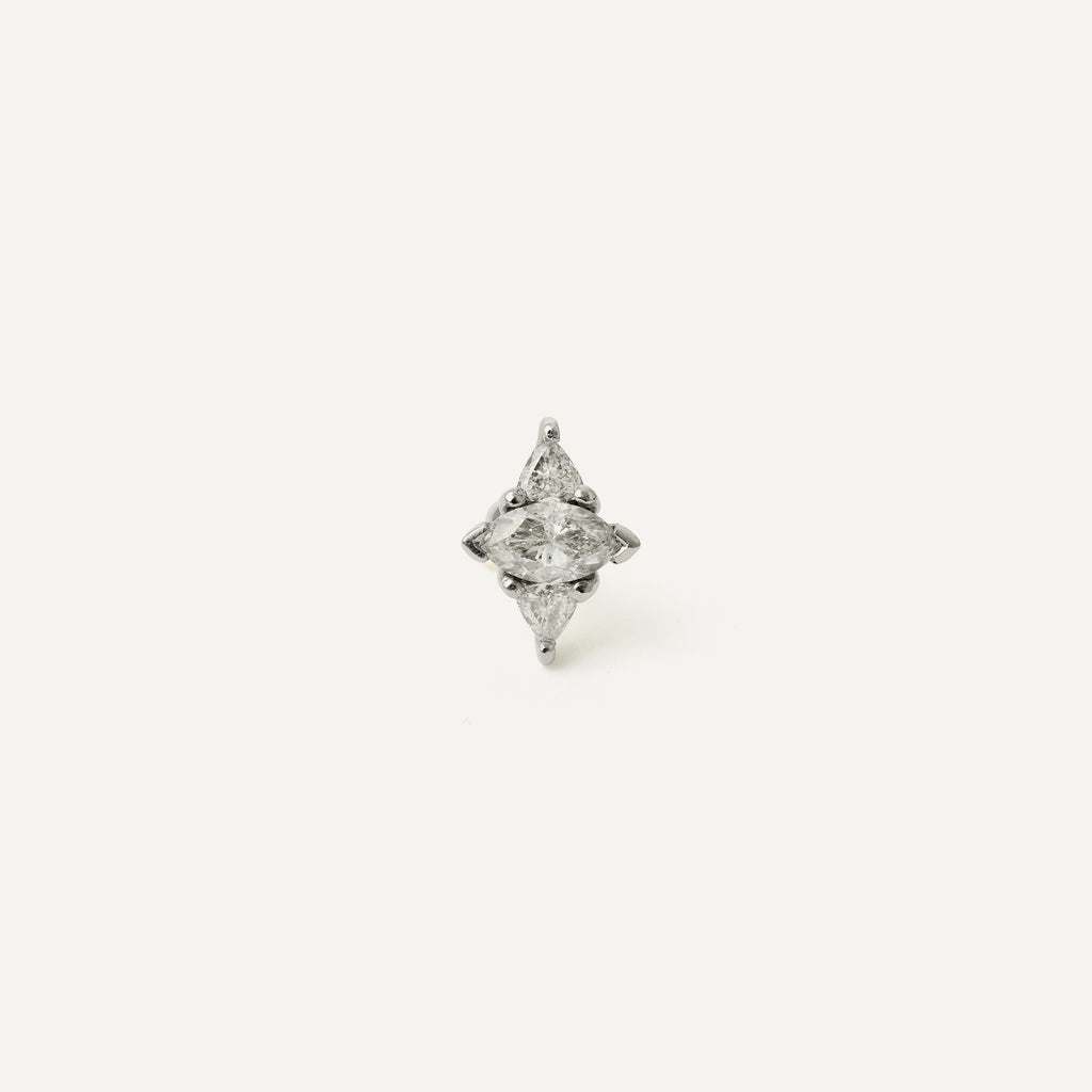 Piercing Trilogy Giulia Ouro Branco