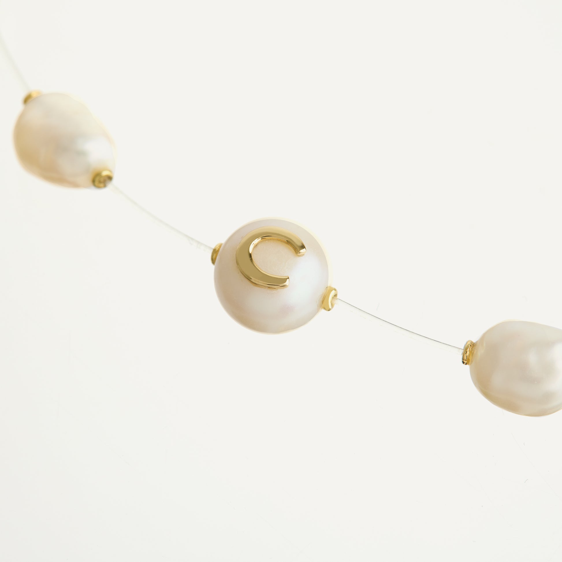 Colar Nina Ouro Amarelo