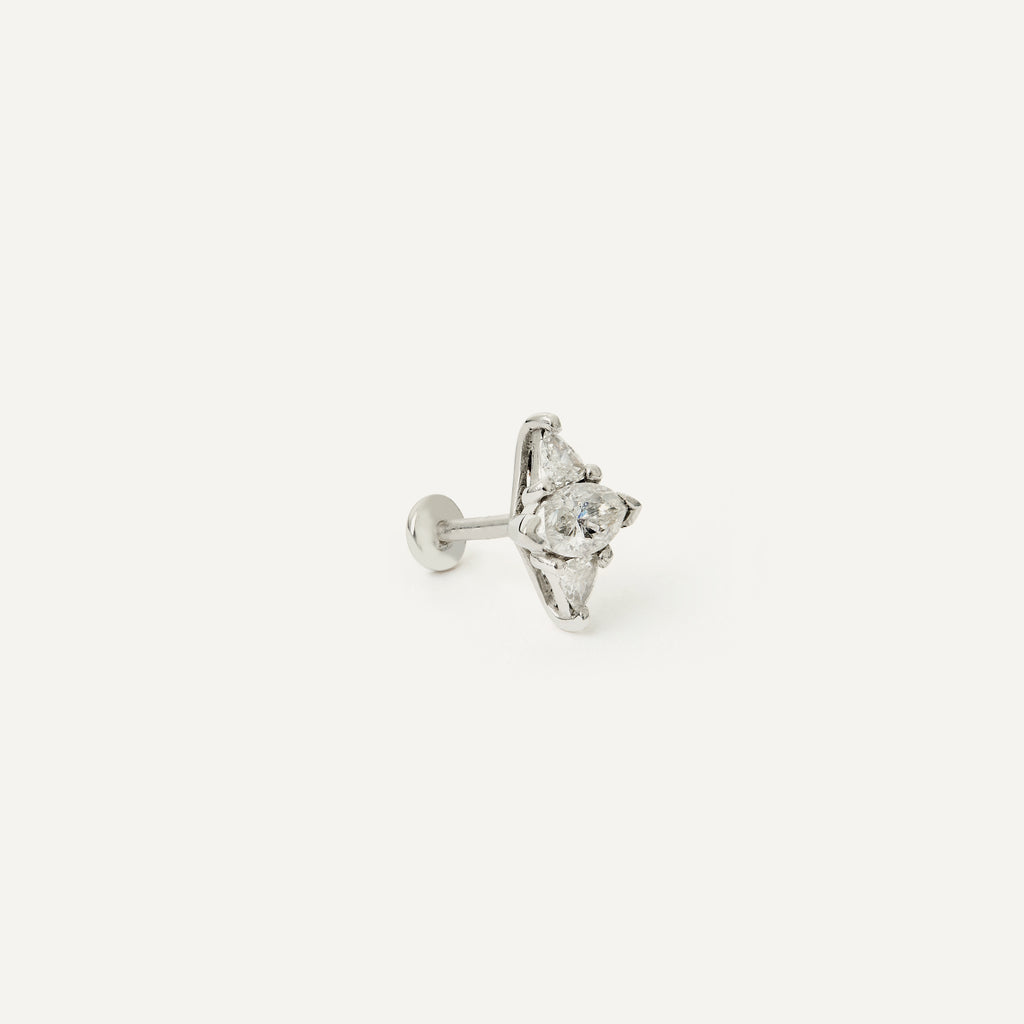 Piercing Trilogy Giulia Ouro Branco