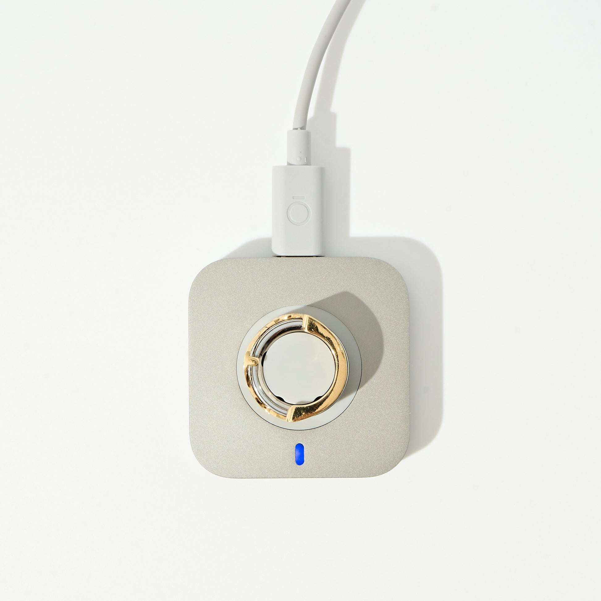 Oura Ring Jacket Pavê Ouro Amarelo