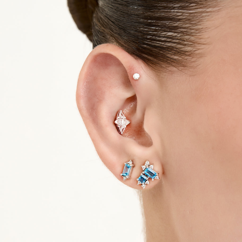 Piercing Trilogy Giulia Ouro Branco