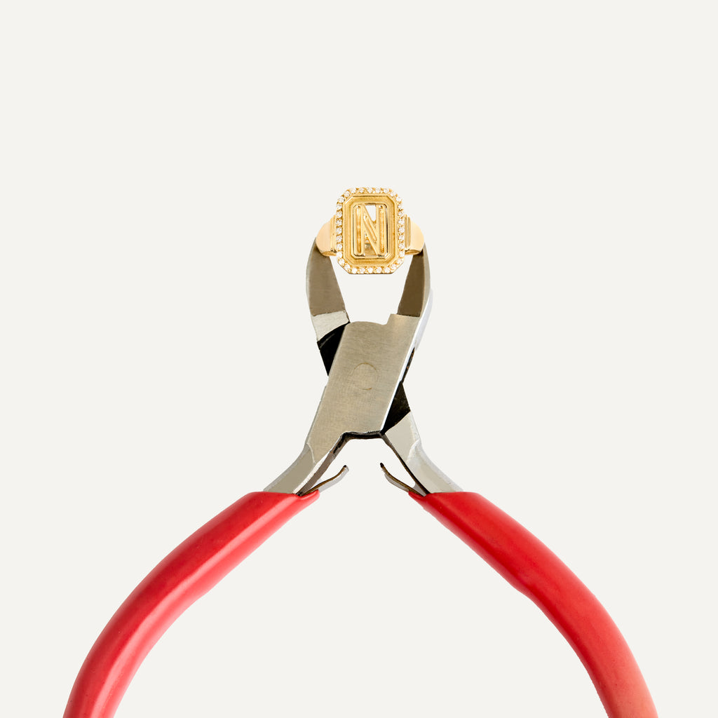 Anel Poppy Ouro Amarelo