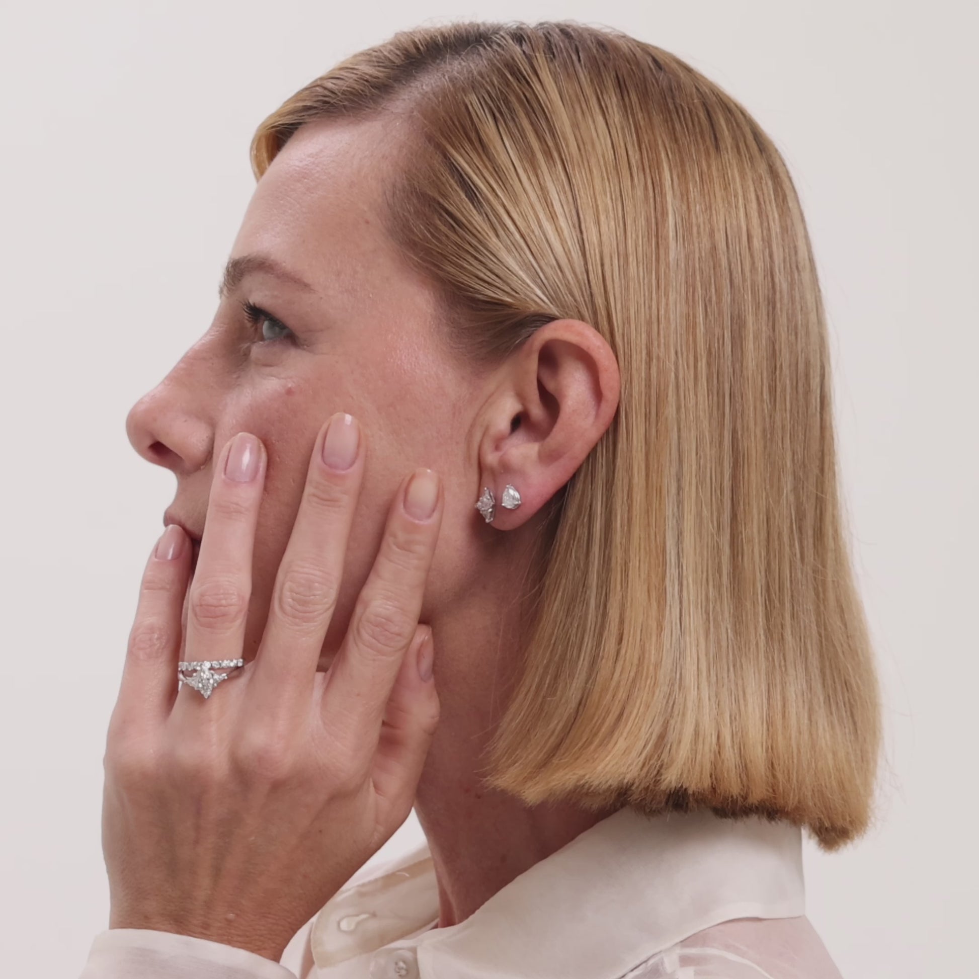 Piercing Trilogy Giulia Ouro Branco