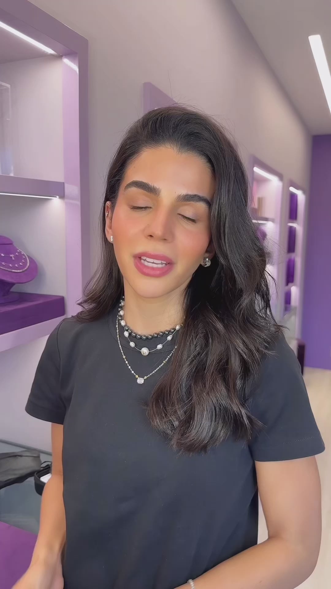 Par De Argola Balonê Pavê Ouro Branco